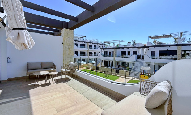 Revente - Attique - Orihuela Costa - Punta Prima