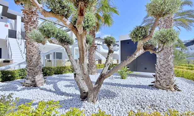 Revente - Attique - Orihuela Costa - Punta Prima
