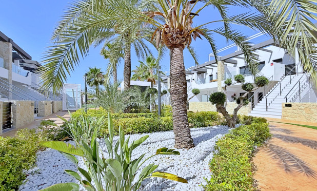 Revente - Attique - Orihuela Costa - Punta Prima