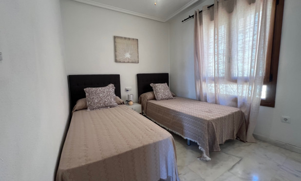 Revente - Maison de ville - Algorfa - La Finca Golf Resort