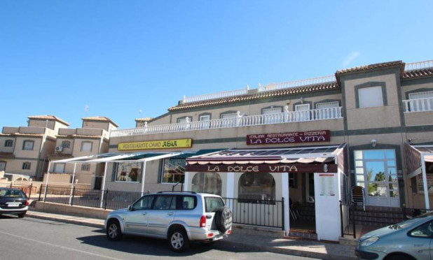 Reventa - Commercial premises - Orihuela Costa - Villamartín