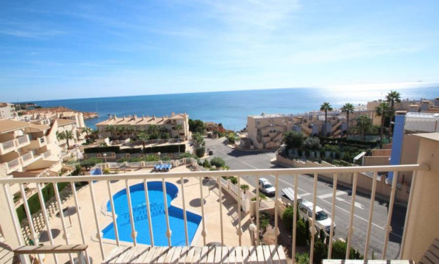 Revente - Attique - Orihuela Costa - Campoamor