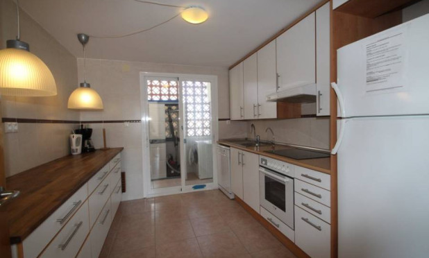 Revente - Attique - Orihuela Costa - Campoamor