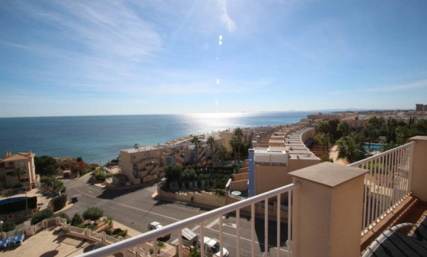 Revente - Attique - Orihuela Costa - Campoamor