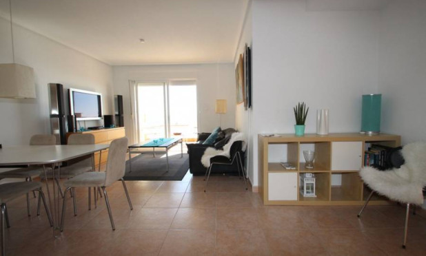 Revente - Attique - Orihuela Costa - Campoamor