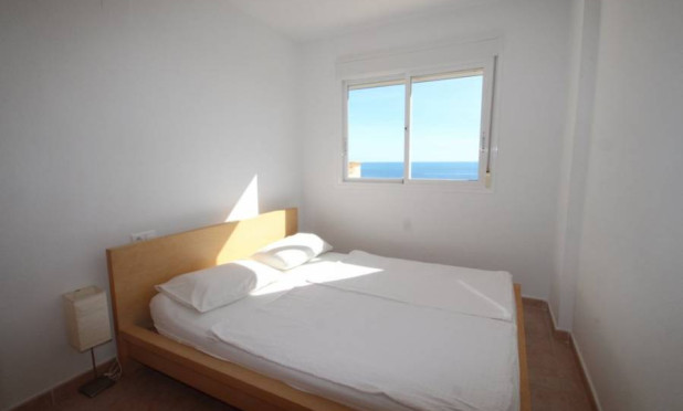 Revente - Attique - Orihuela Costa - Campoamor