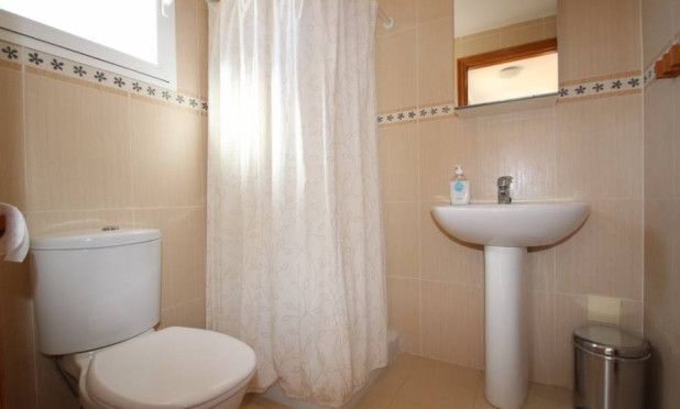 Revente - Attique - Orihuela Costa - Campoamor