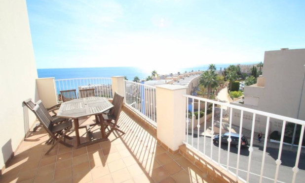 Revente - Attique - Orihuela Costa - Campoamor