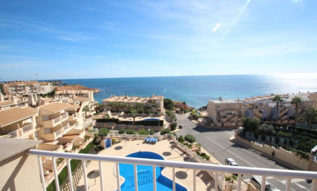Revente - Attique - Orihuela Costa - Campoamor