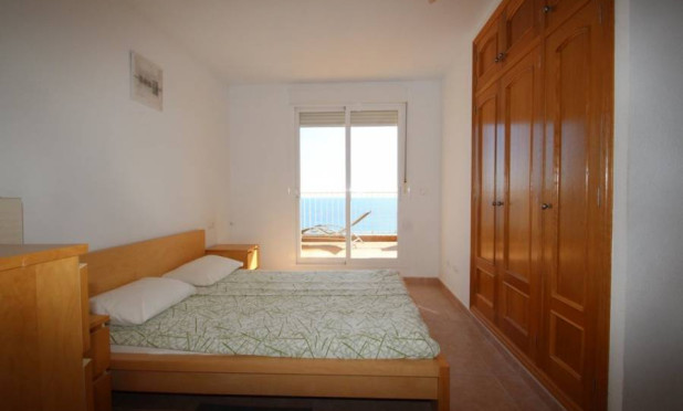 Revente - Attique - Orihuela Costa - Campoamor