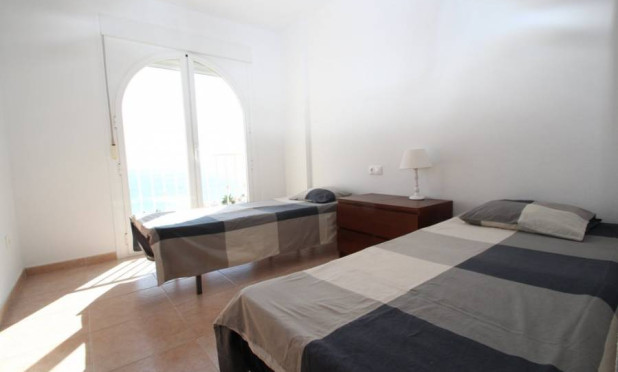 Revente - Attique - Orihuela Costa - Campoamor