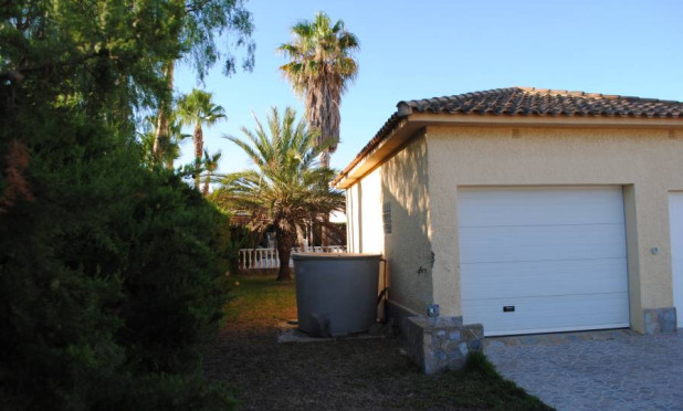 Revente - Parcelle / Terrain - Orihuela Costa - Cabo Roig