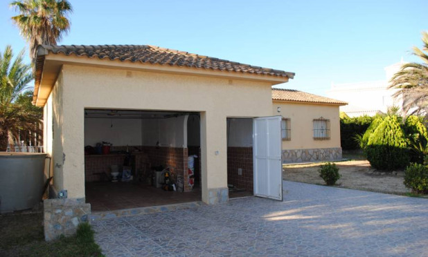 Revente - Parcelle / Terrain - Orihuela Costa - Cabo Roig