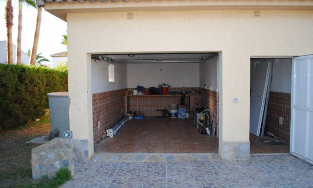 Revente - Parcelle / Terrain - Orihuela Costa - Cabo Roig