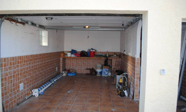 Revente - Parcelle / Terrain - Orihuela Costa - Cabo Roig