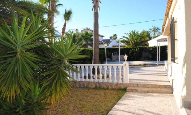 Revente - Parcelle / Terrain - Orihuela Costa - Cabo Roig