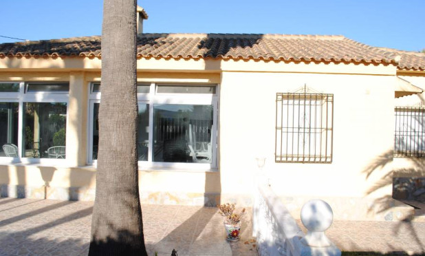 Revente - Parcelle / Terrain - Orihuela Costa - Cabo Roig