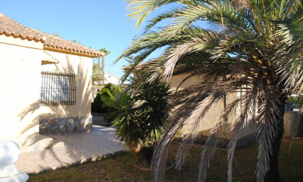 Revente - Parcelle / Terrain - Orihuela Costa - Cabo Roig