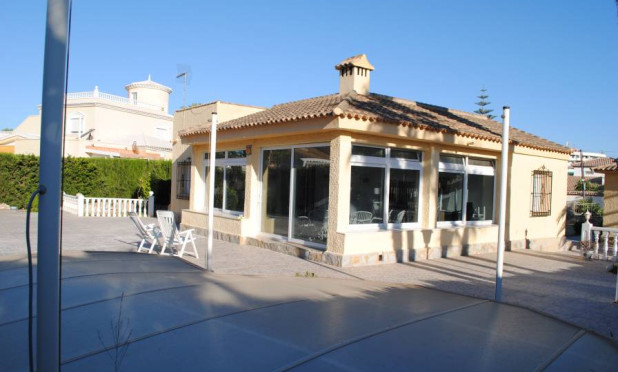 Revente - Parcelle / Terrain - Orihuela Costa - Cabo Roig