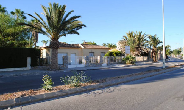 Revente - Parcelle / Terrain - Orihuela Costa - Cabo Roig