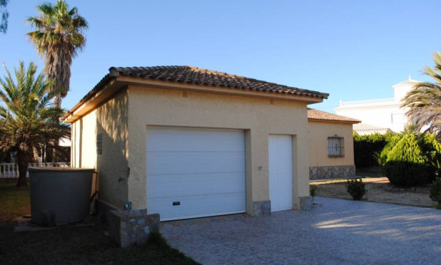 Revente - Parcelle / Terrain - Orihuela Costa - Cabo Roig
