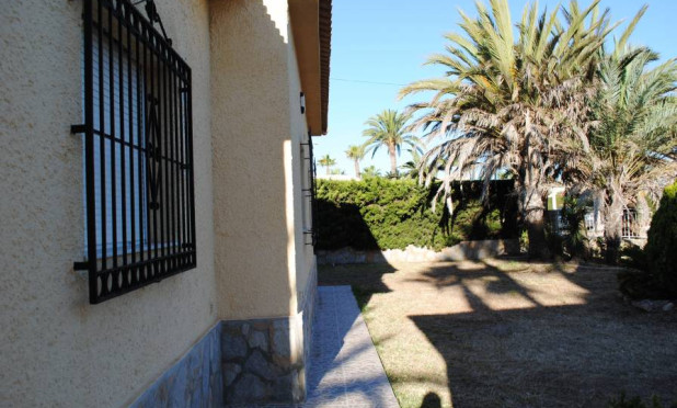 Revente - Parcelle / Terrain - Orihuela Costa - Cabo Roig