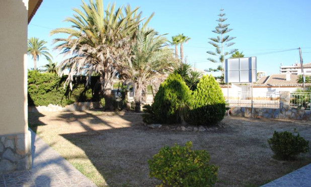 Revente - Parcelle / Terrain - Orihuela Costa - Cabo Roig