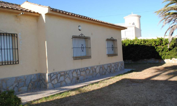 Revente - Parcelle / Terrain - Orihuela Costa - Cabo Roig