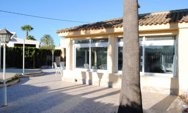 Revente - Parcelle / Terrain - Orihuela Costa - Cabo Roig