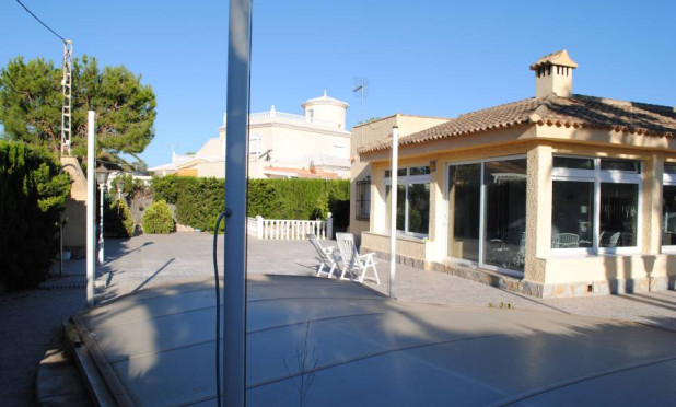Revente - Parcelle / Terrain - Orihuela Costa - Cabo Roig