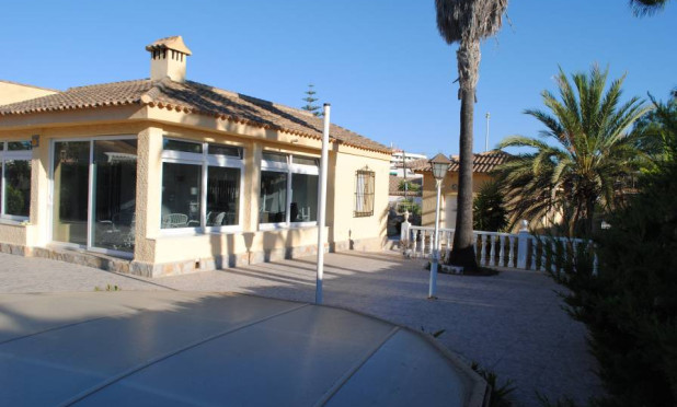 Revente - Parcelle / Terrain - Orihuela Costa - Cabo Roig