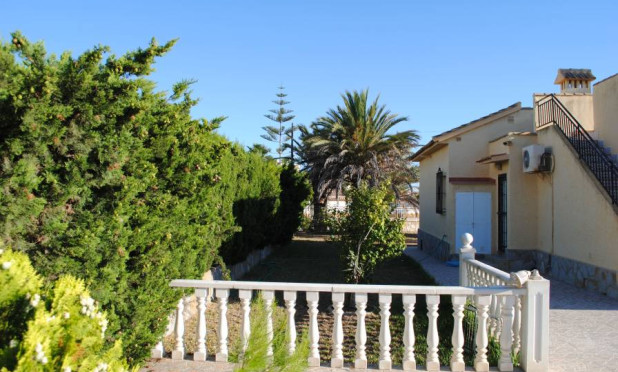 Revente - Parcelle / Terrain - Orihuela Costa - Cabo Roig