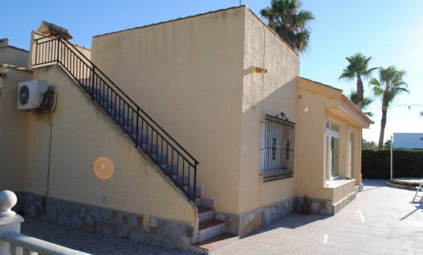 Revente - Parcelle / Terrain - Orihuela Costa - Cabo Roig