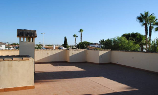 Revente - Parcelle / Terrain - Orihuela Costa - Cabo Roig