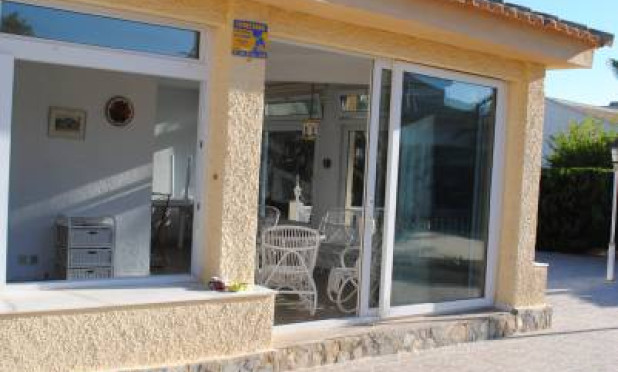 Revente - Parcelle / Terrain - Orihuela Costa - Cabo Roig