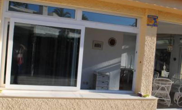Revente - Parcelle / Terrain - Orihuela Costa - Cabo Roig
