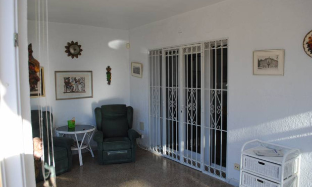 Revente - Parcelle / Terrain - Orihuela Costa - Cabo Roig