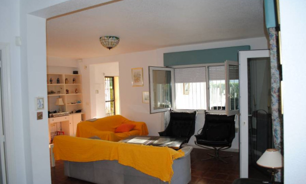 Revente - Parcelle / Terrain - Orihuela Costa - Cabo Roig