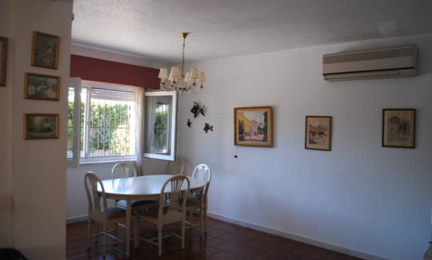 Revente - Parcelle / Terrain - Orihuela Costa - Cabo Roig