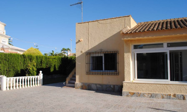 Revente - Parcelle / Terrain - Orihuela Costa - Cabo Roig