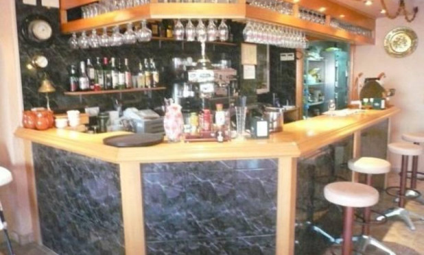 Wiederverkauf - Commercial premises - Torrevieja - Acequion
