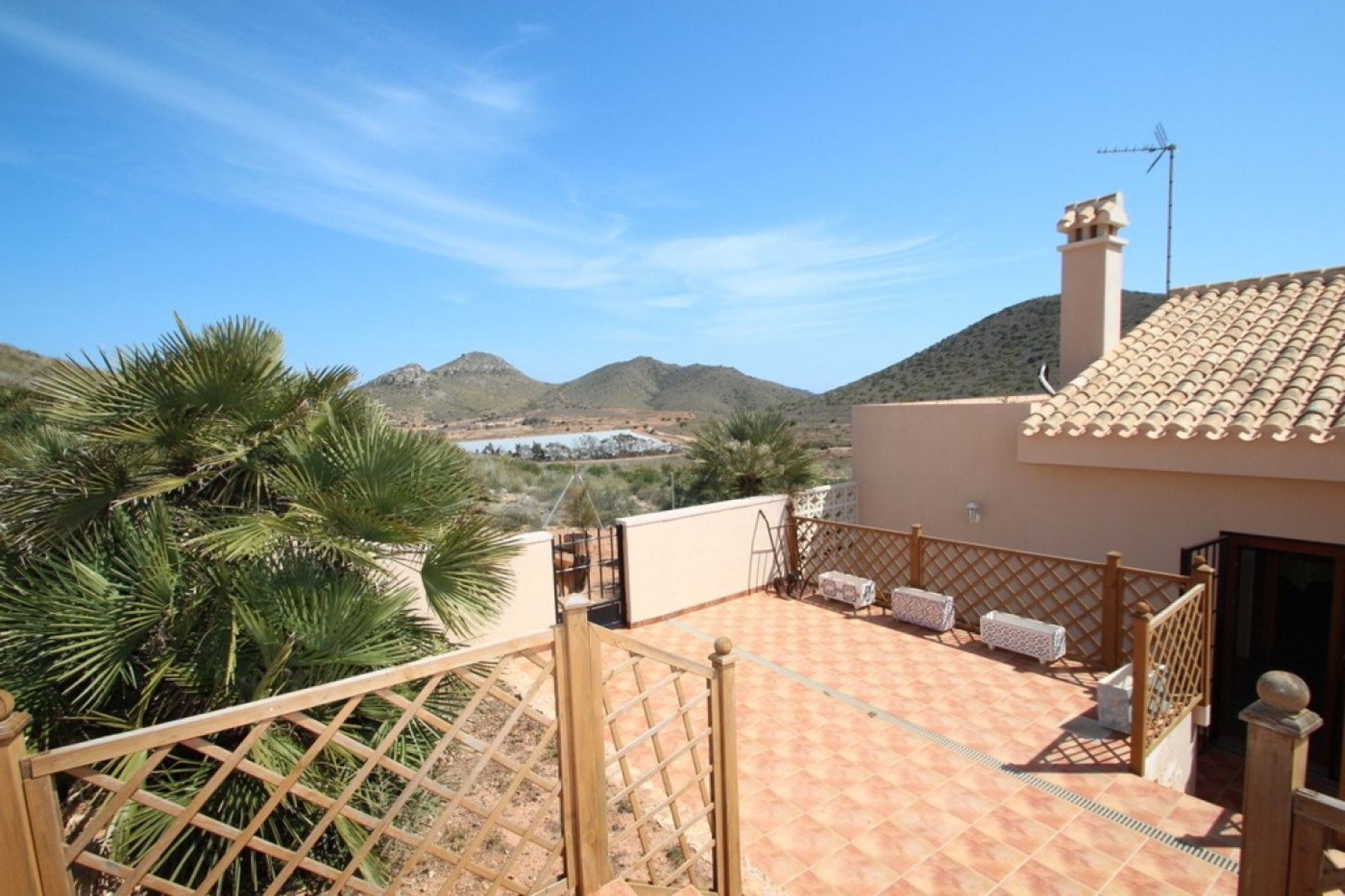 Resale - Finca / Country Property - Cartagena - La Manga del Mar Menor