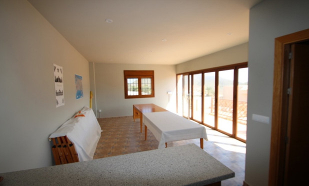Resale - Finca / Country Property - Cartagena - La Manga del Mar Menor