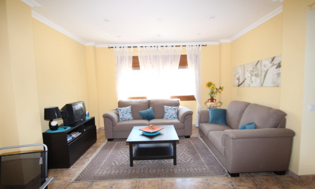 Resale - Finca / Country Property - Cartagena - La Manga del Mar Menor