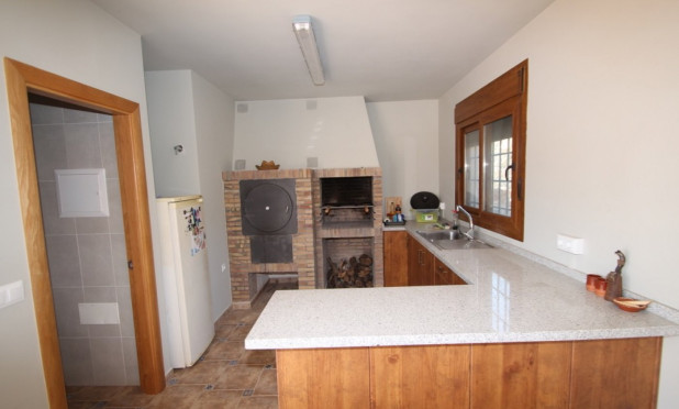 Resale - Finca / Country Property - Cartagena - La Manga del Mar Menor