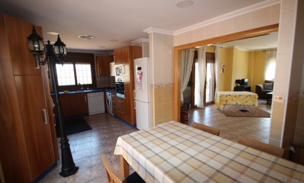 Resale - Finca / Country Property - Cartagena - La Manga del Mar Menor