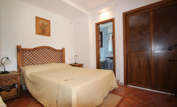 Resale - Finca / Country Property - Cartagena - La Manga del Mar Menor