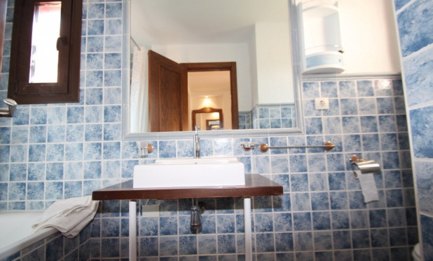 Resale - Finca / Country Property - Cartagena - La Manga del Mar Menor