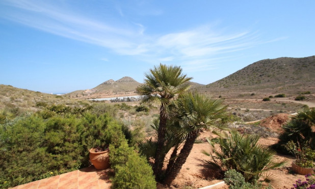 Resale - Finca / Country Property - Cartagena - La Manga del Mar Menor