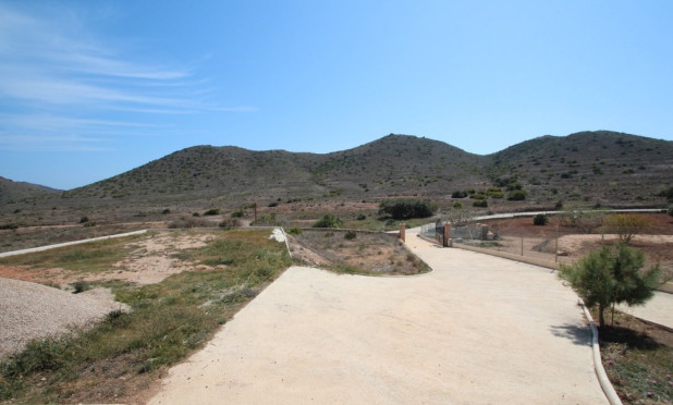 Resale - Finca / Country Property - Cartagena - La Manga del Mar Menor